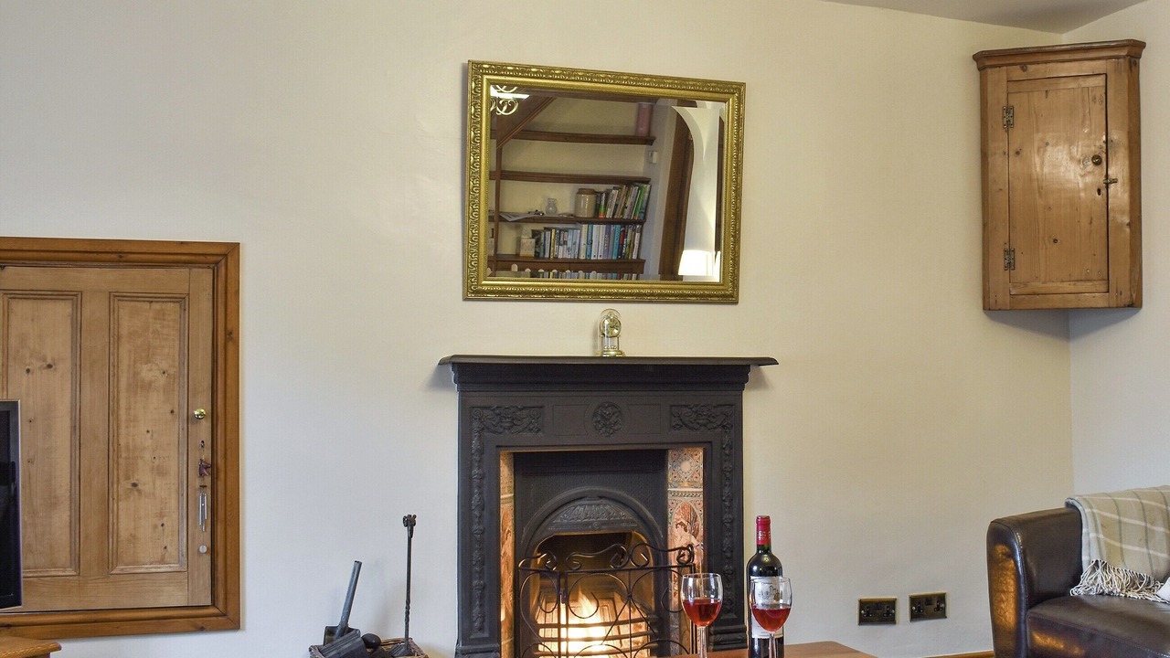 Photo of Bedroom in Middleham
