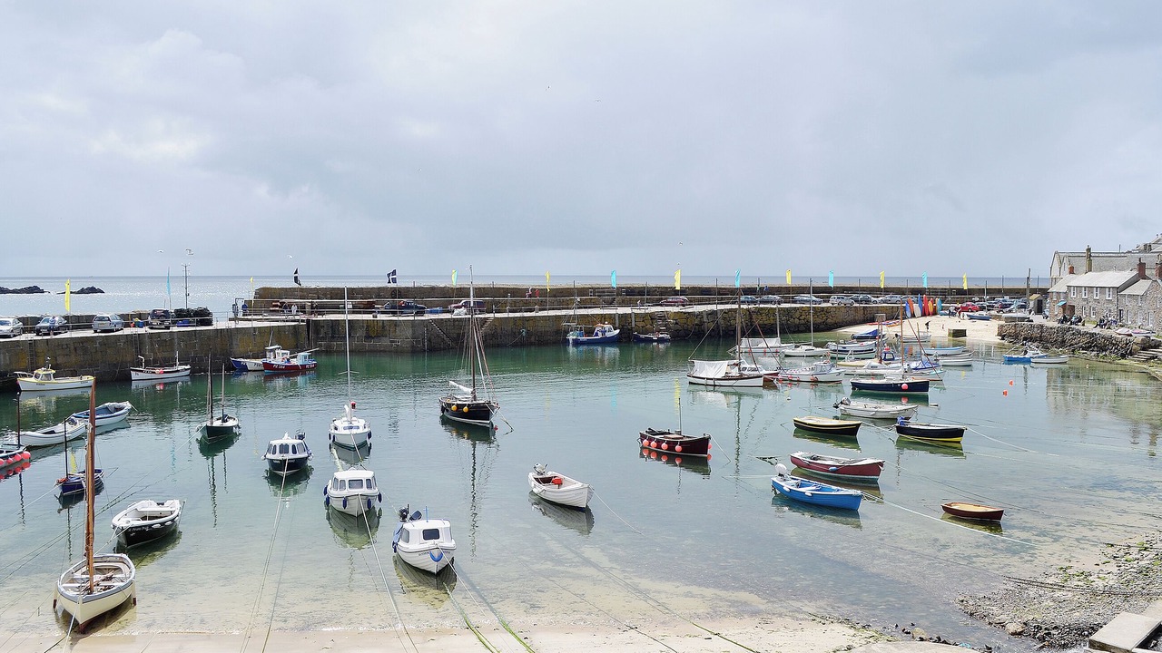 Photo of Others in Newlyn