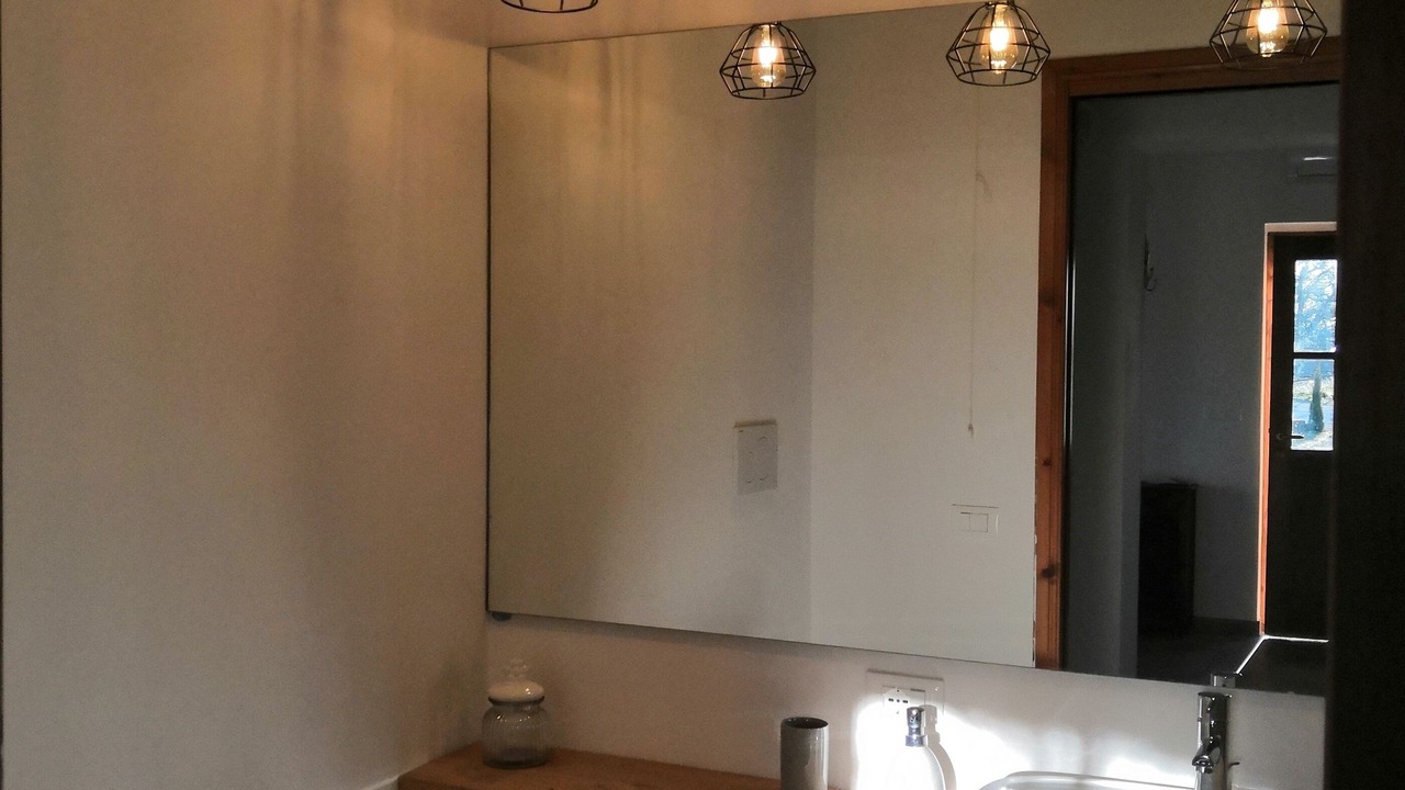 Photo of Bathroom in Sovana