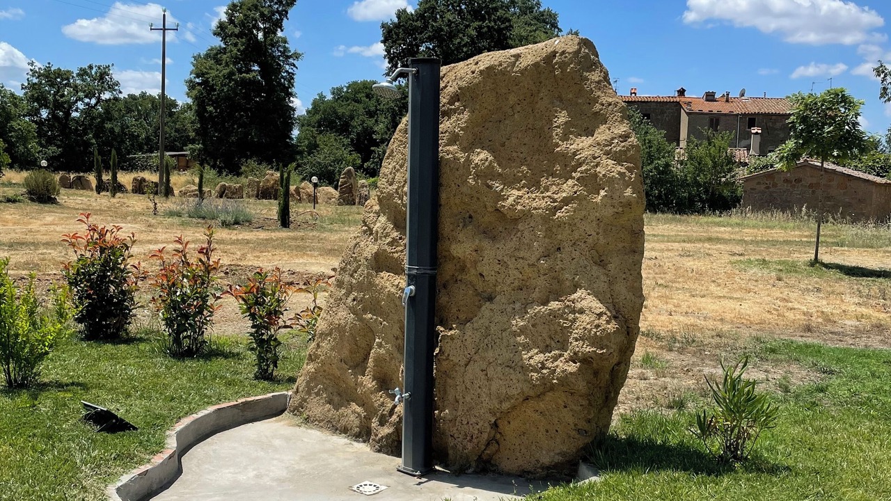Photo of Outdoor in Sovana