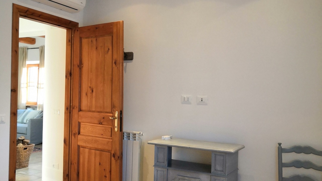 Photo of Bedroom in Sovana