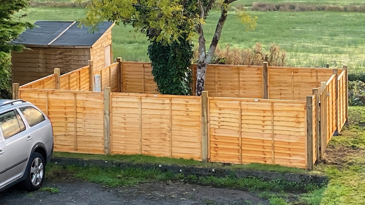 Photo of Outdoor in Caergeiliog
