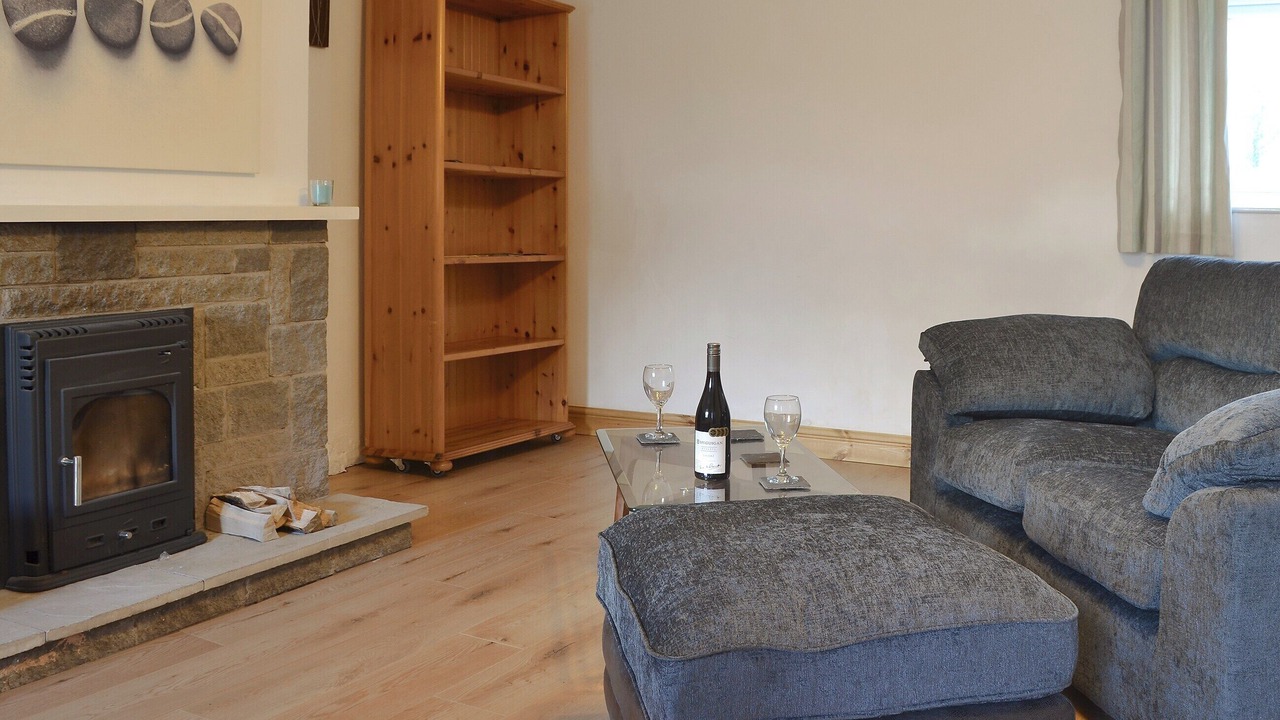 Photo of Bedroom in Caergeiliog