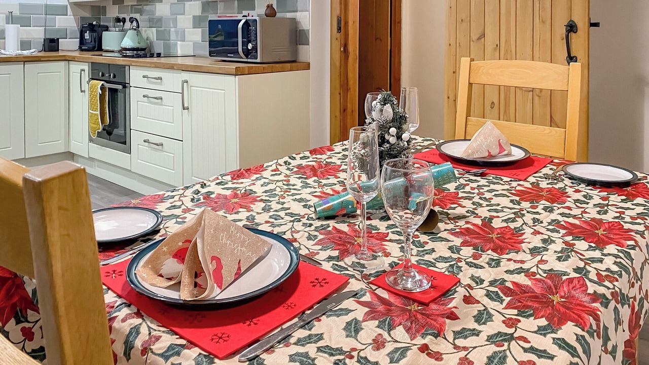 Photo of Bedroom in Caergeiliog