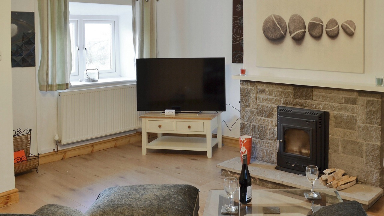 Photo of Bedroom in Caergeiliog