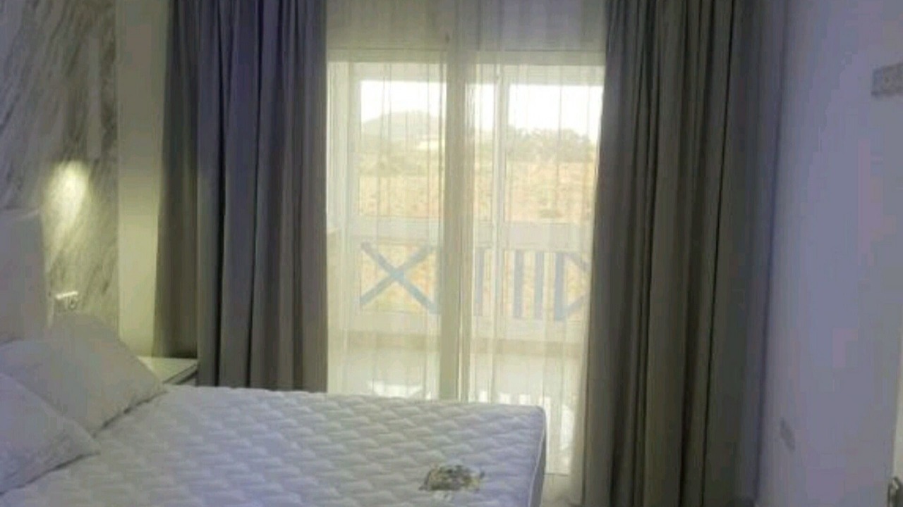 Photo of Bedroom in Marina Smir