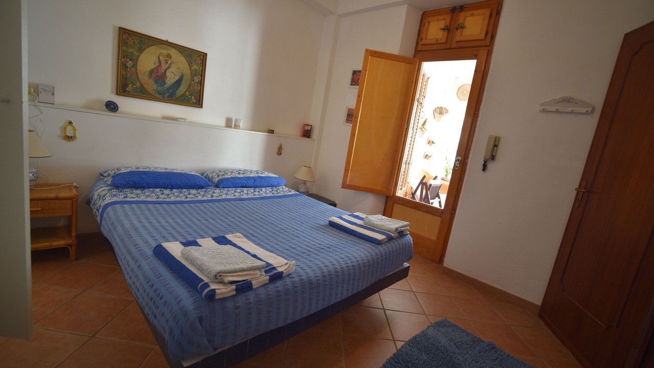 Photo of Bedroom in Alcamo Marina