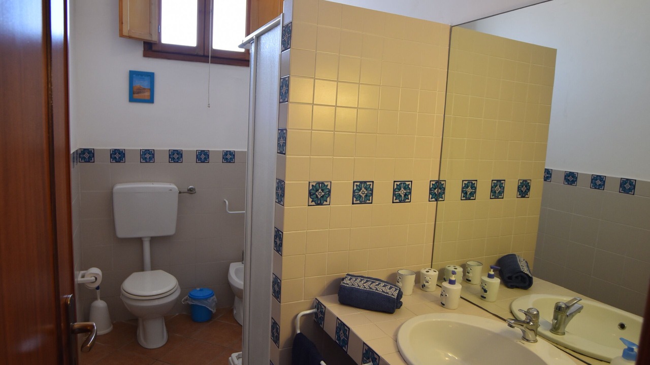 Photo of Bathroom in Alcamo Marina