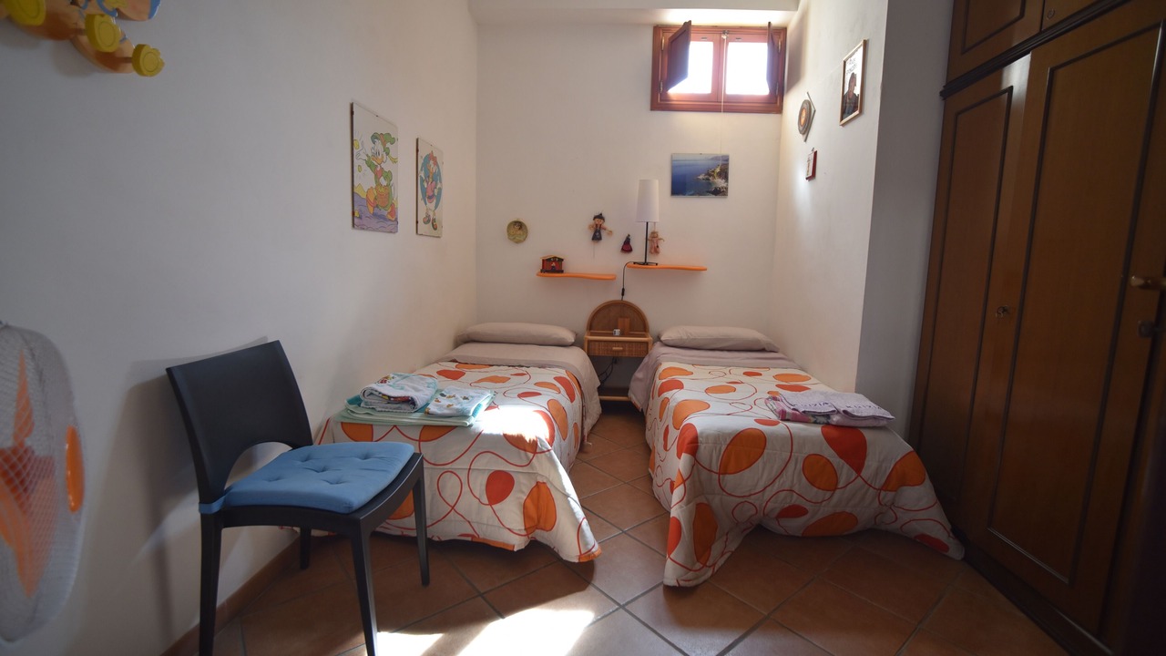 Photo of Bedroom in Alcamo Marina