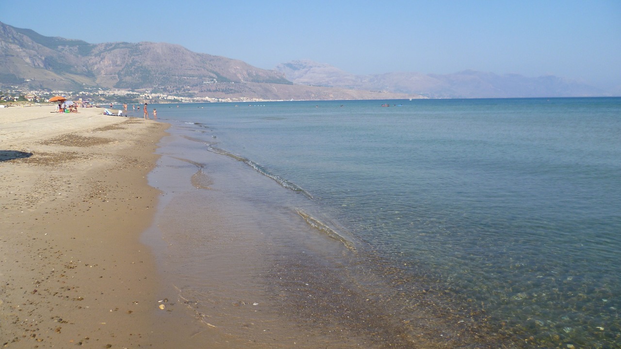Photo of Others in Alcamo Marina