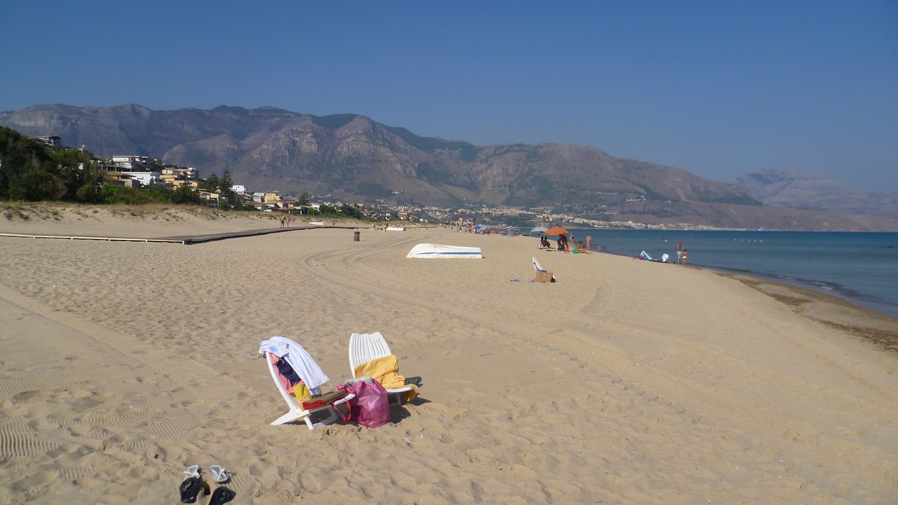 Photo of Others in Alcamo Marina