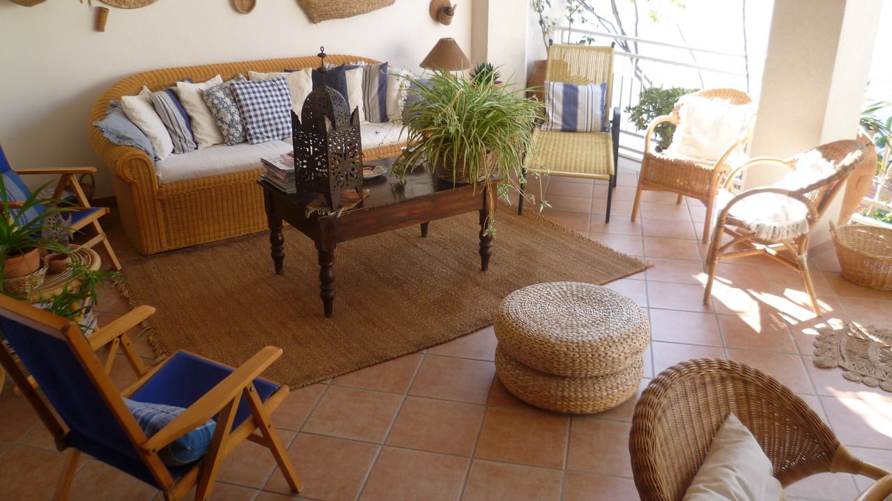 Photo of Patio Balcony in Alcamo Marina