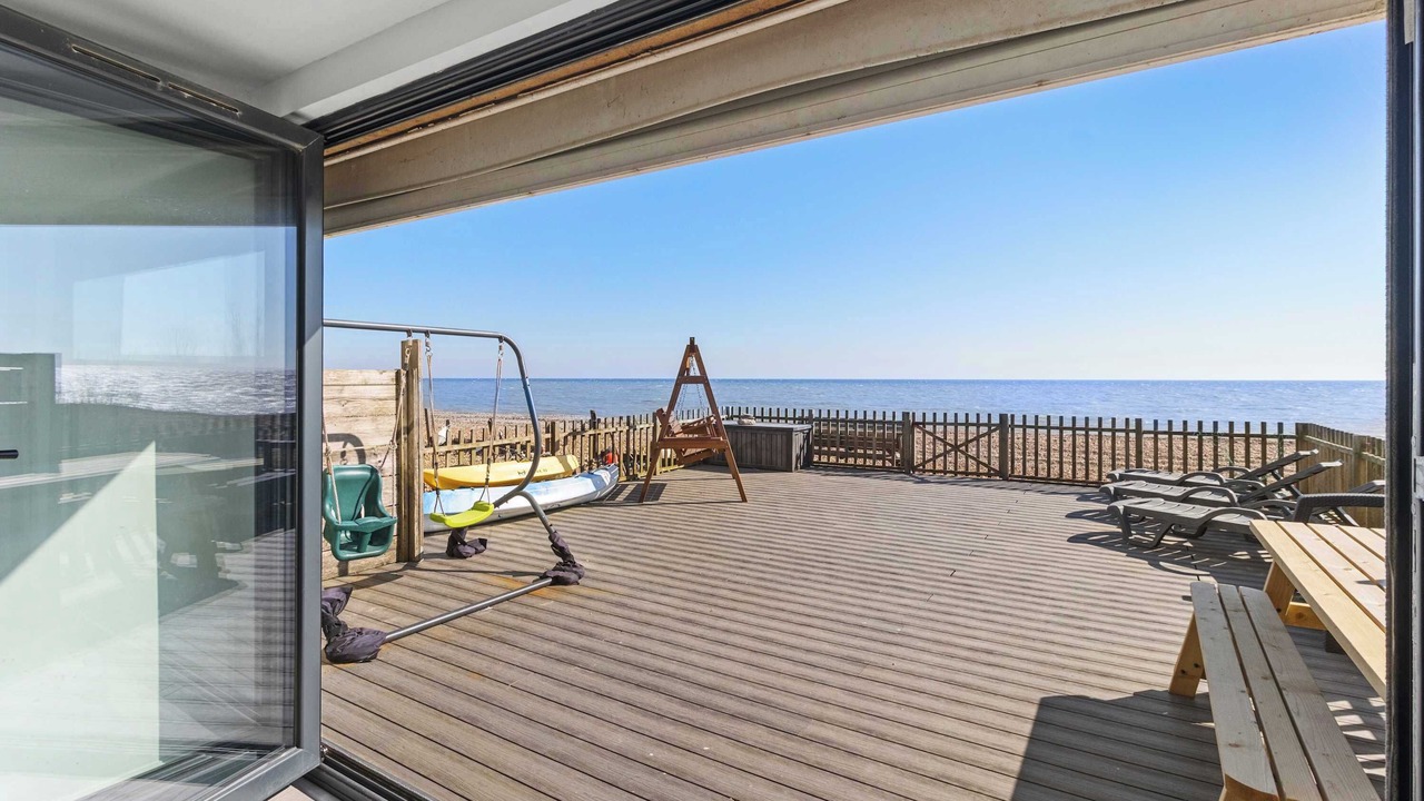 Photo of Patio Balcony in Pevensey