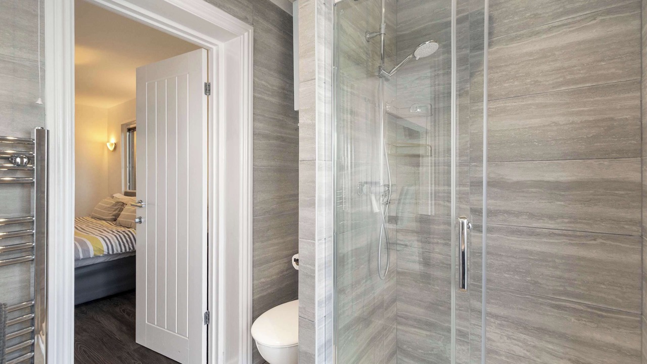 Photo of Bathroom in Pevensey