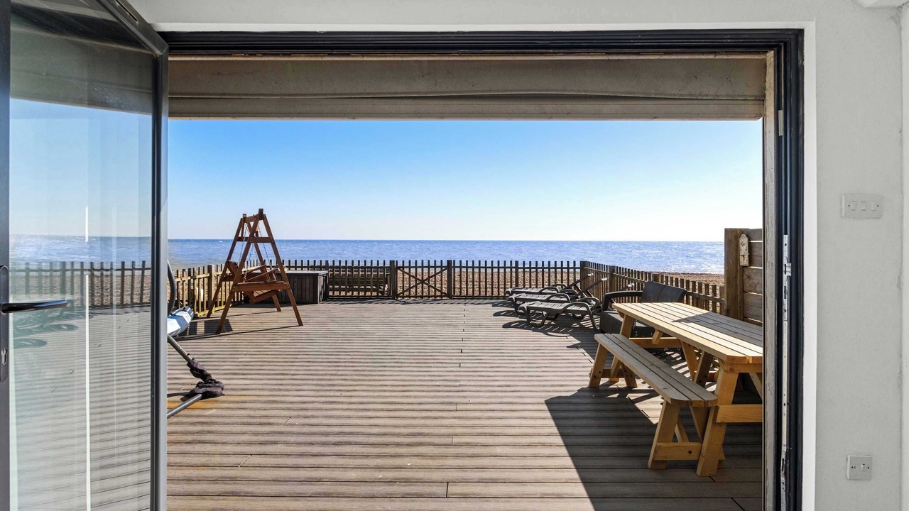 Photo of Outdoor in Pevensey
