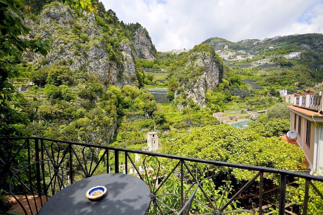 Photo of Outdoor in Ravello
