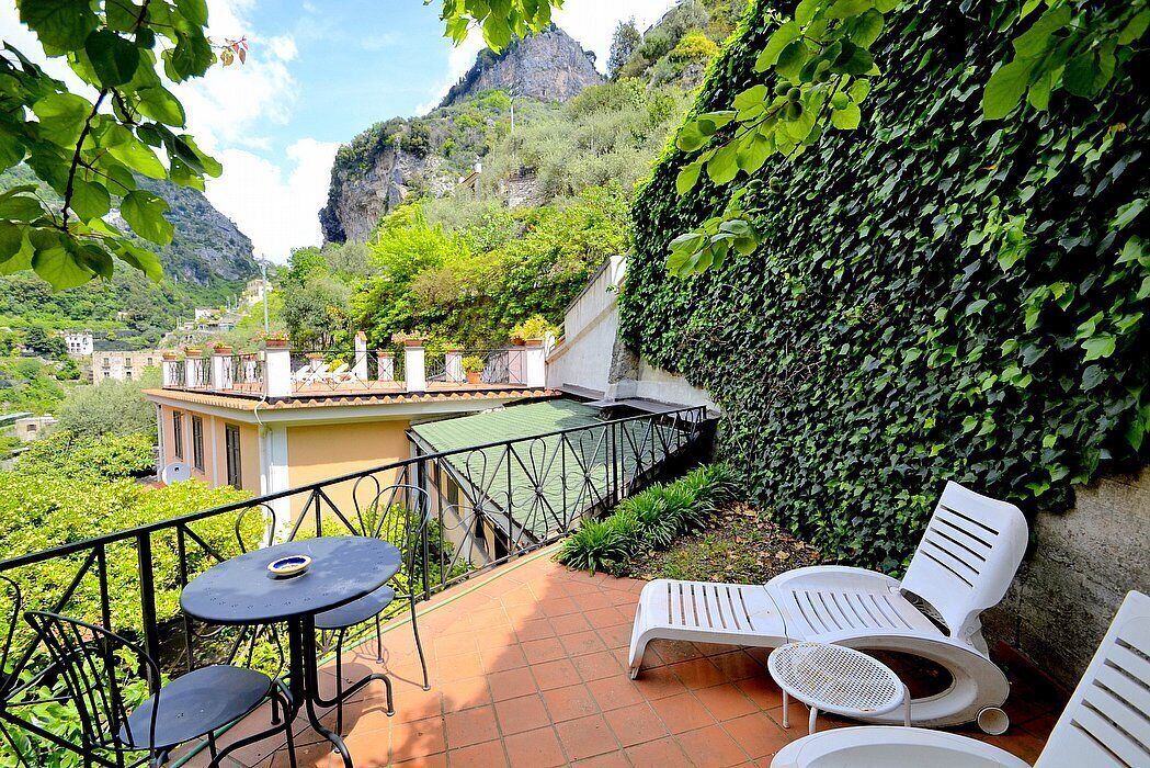 Photo of Outdoor in Ravello