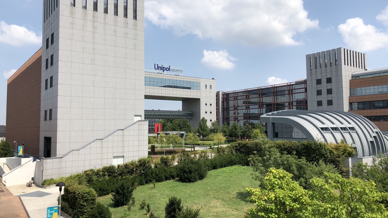 Photo of Outdoor in Bolognina