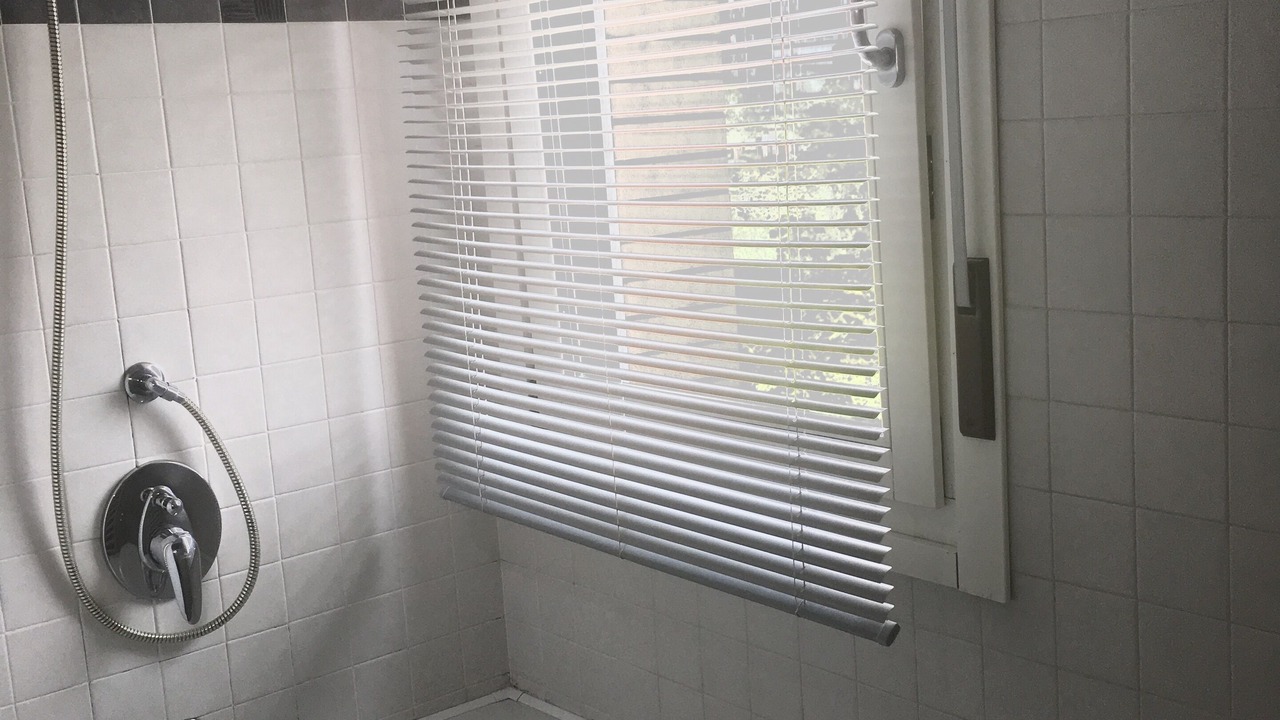 Photo of Bathroom in Bolognina