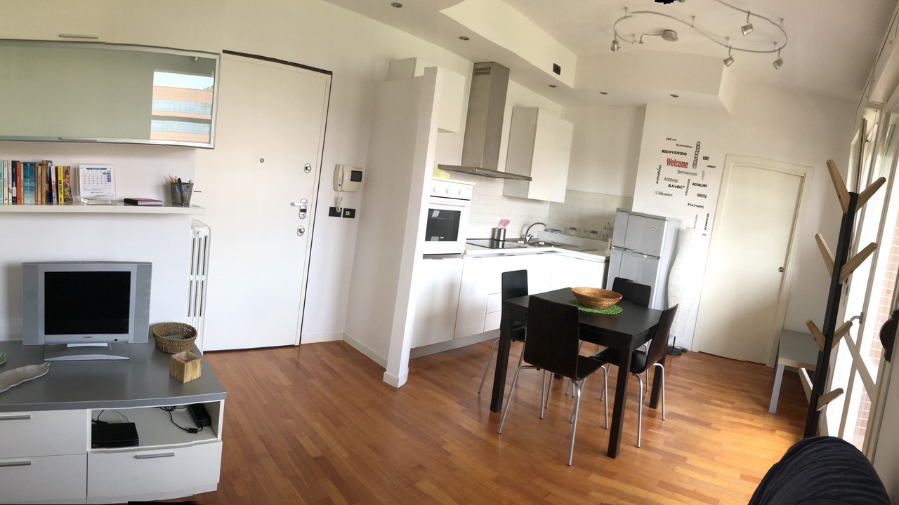 Photo of Kitchen in Bolognina