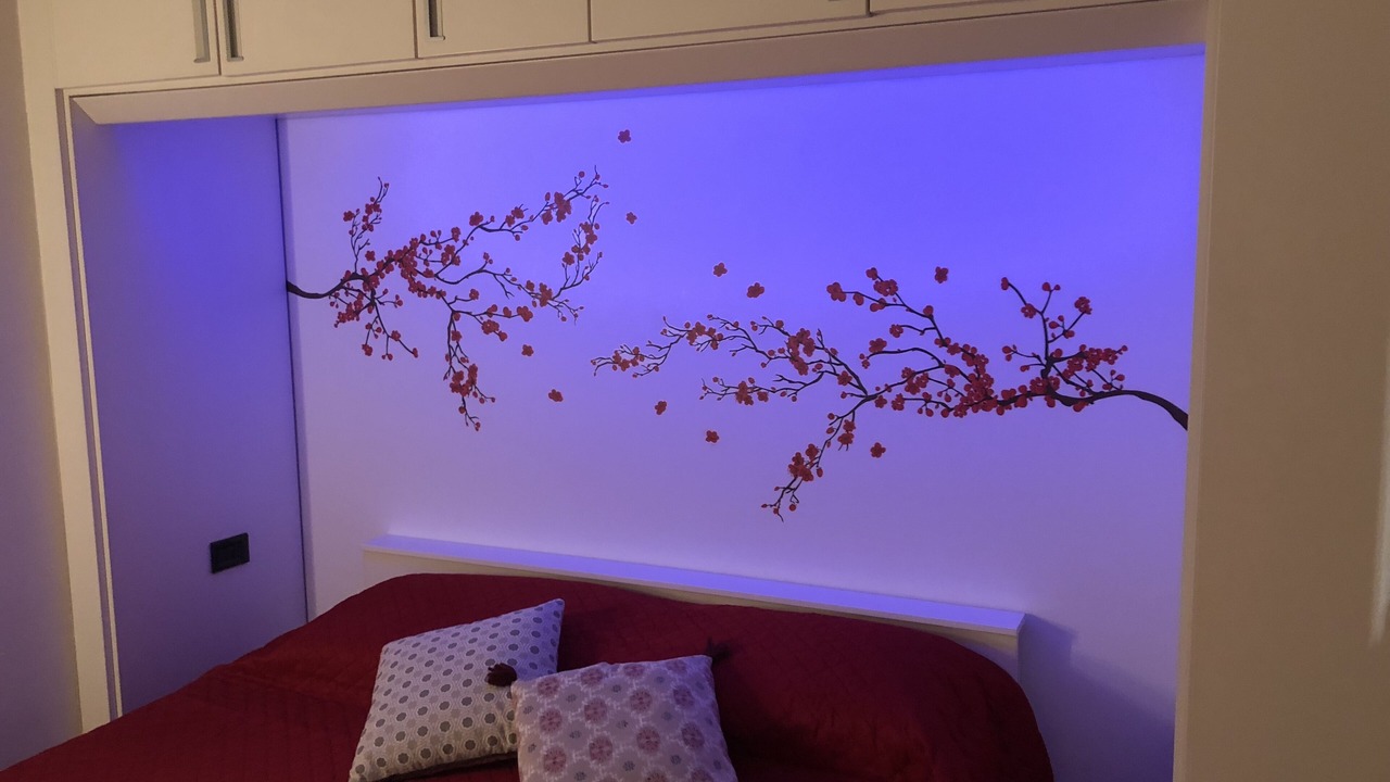Photo of Bedroom in Bolognina