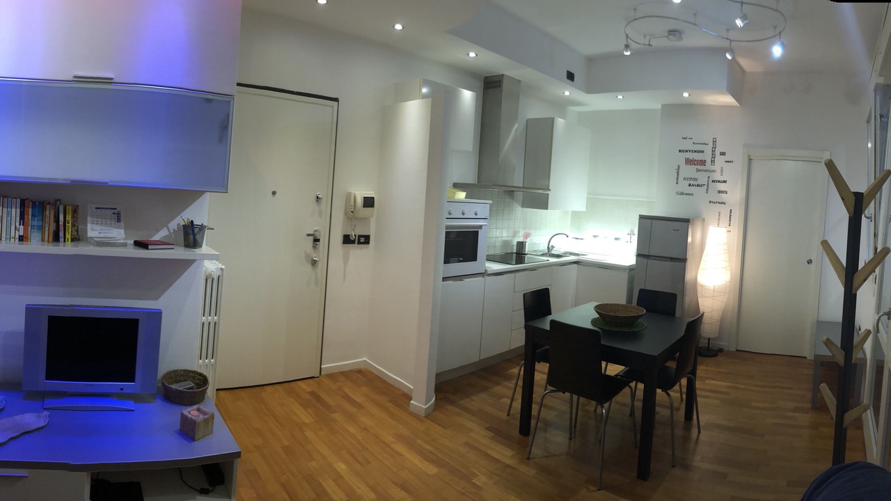 Photo of Kitchen in Bolognina