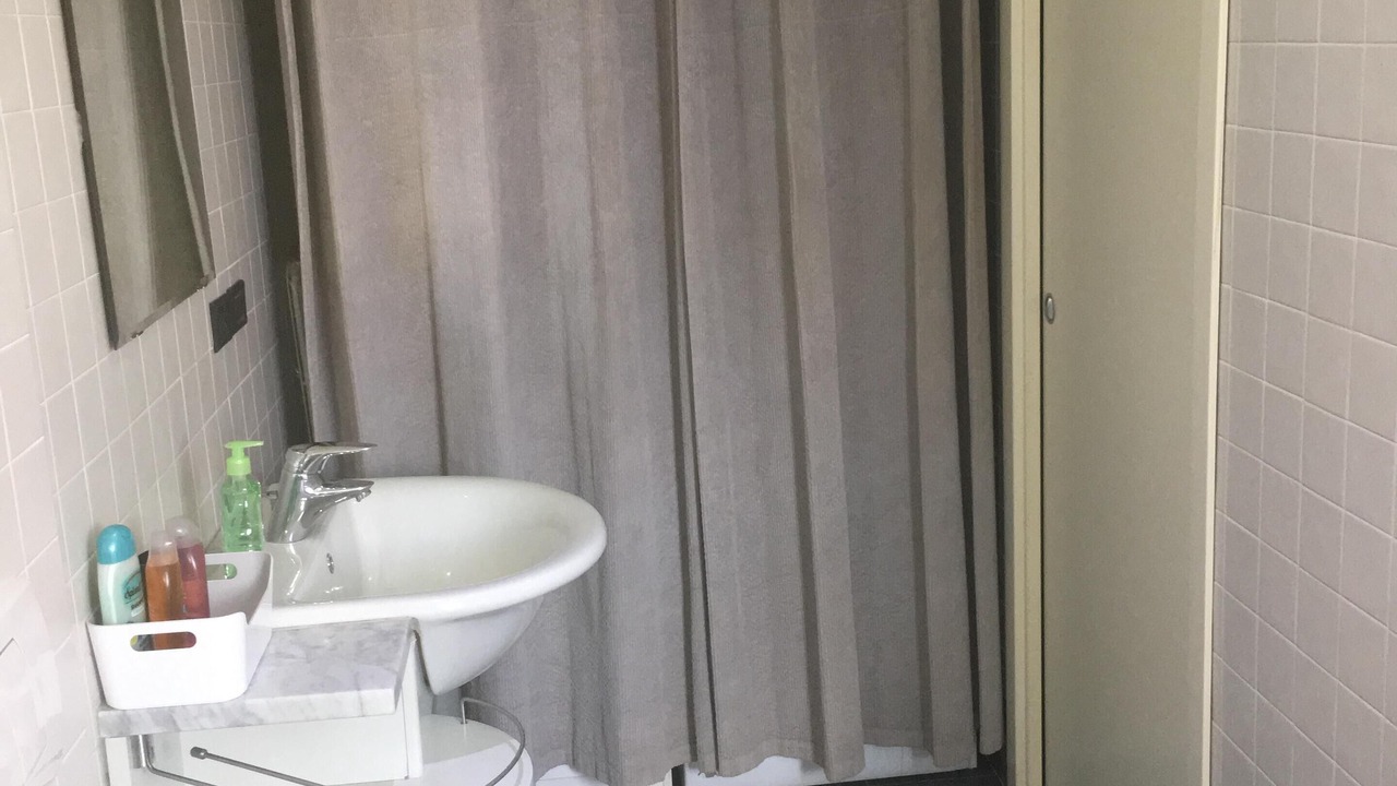 Photo of Bathroom in Bolognina