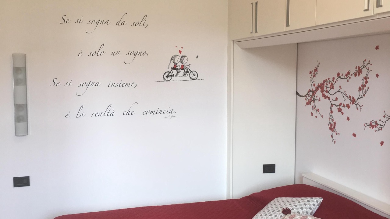 Photo of Bedroom in Bolognina