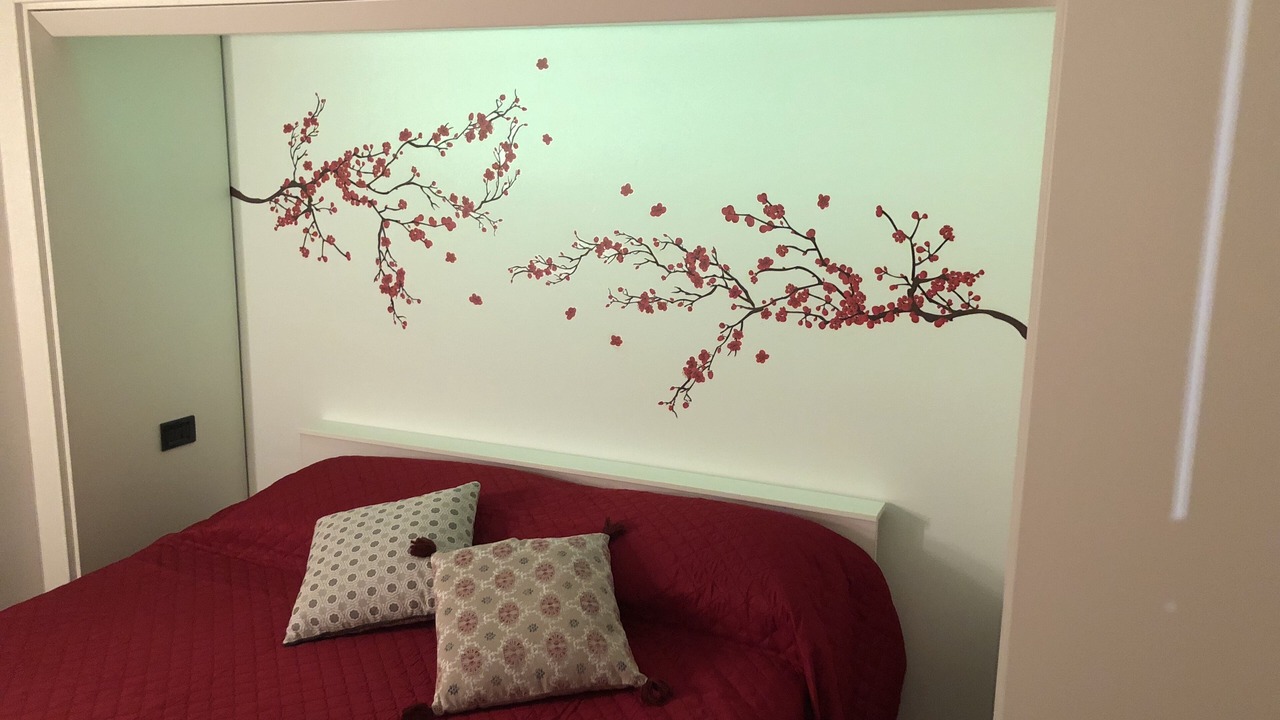 Photo of Bedroom in Bolognina