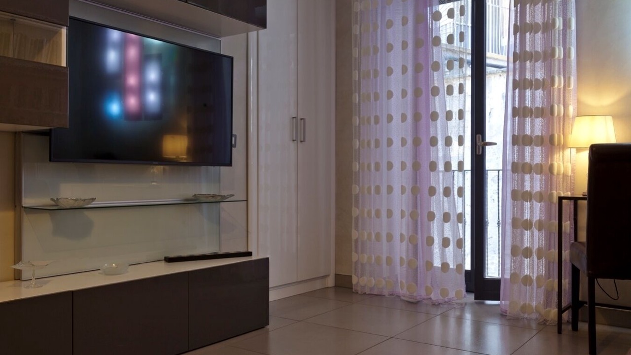 Photo of Livingroom in Materdei