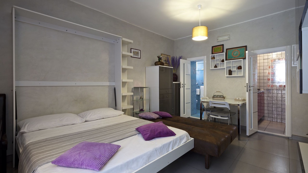Photo of Bedroom in Materdei