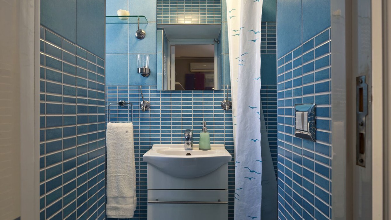 Photo of Bathroom in Materdei