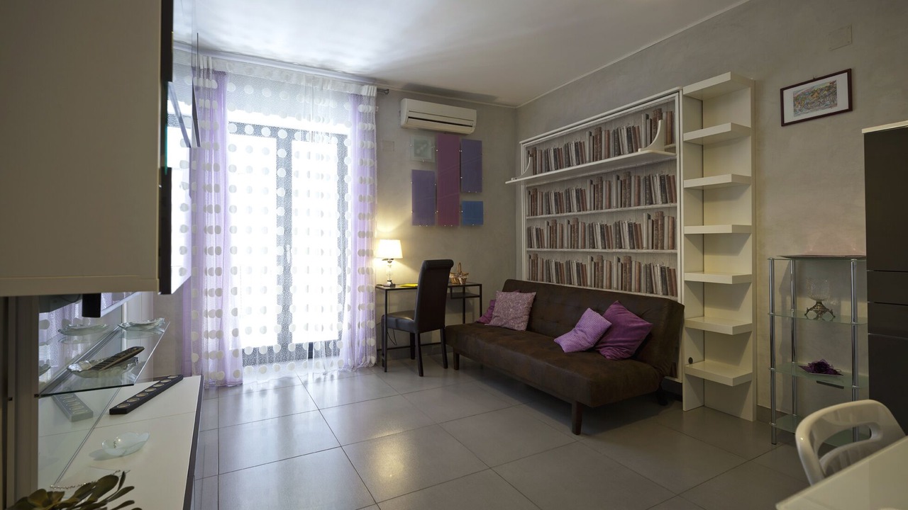Photo of Livingroom in Materdei