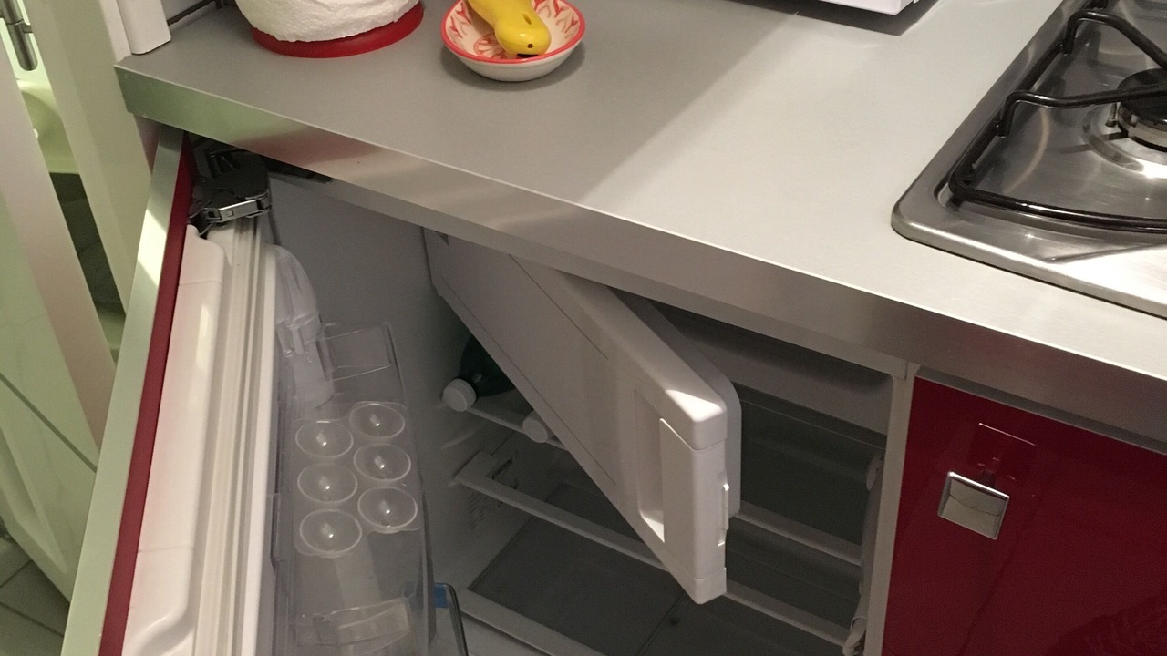 Photo of Kitchen in Materdei