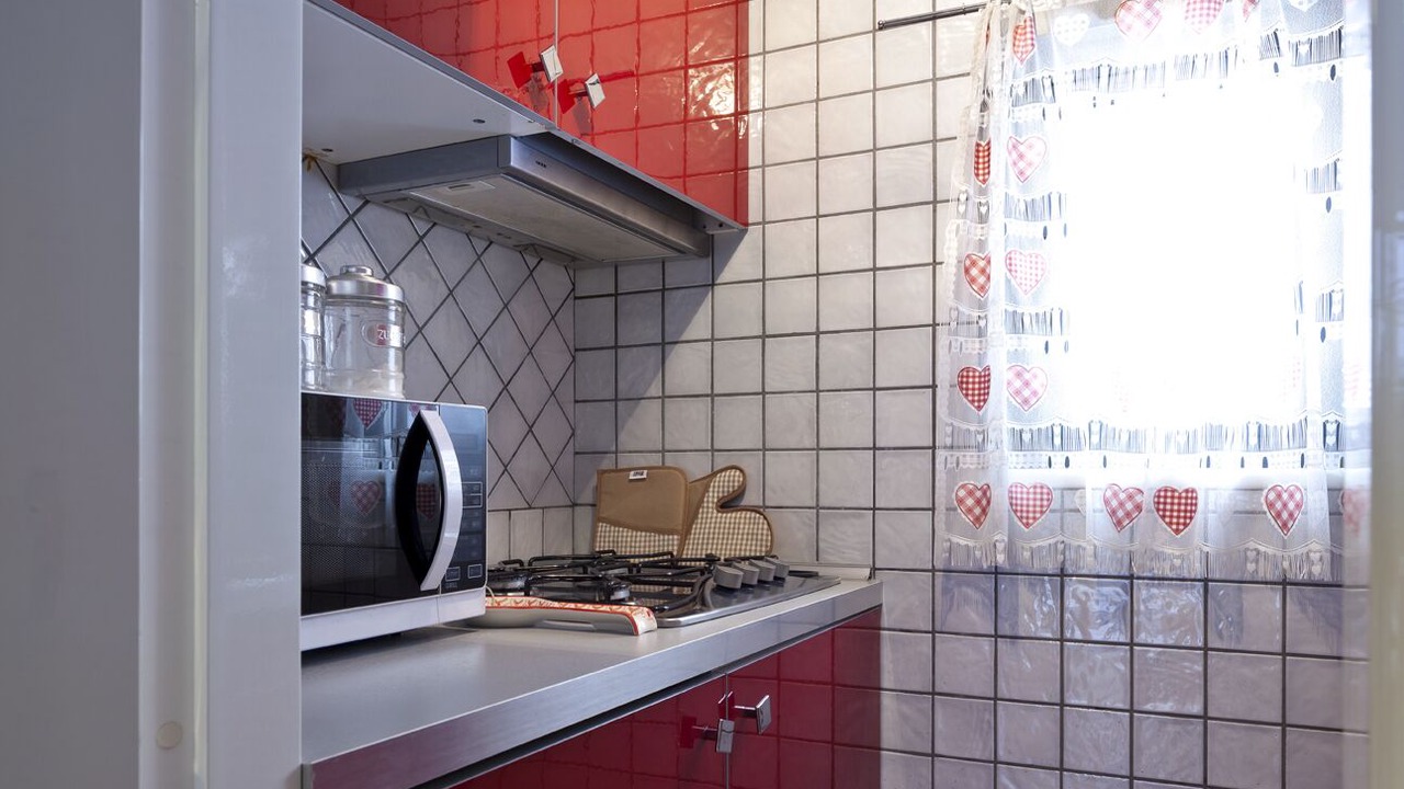 Photo of Kitchen in Materdei