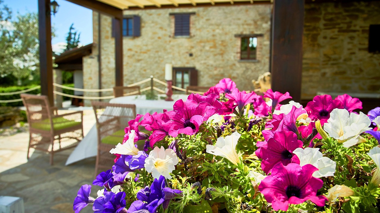 Photo of Outdoor in Monte Santa Maria Tiberina
