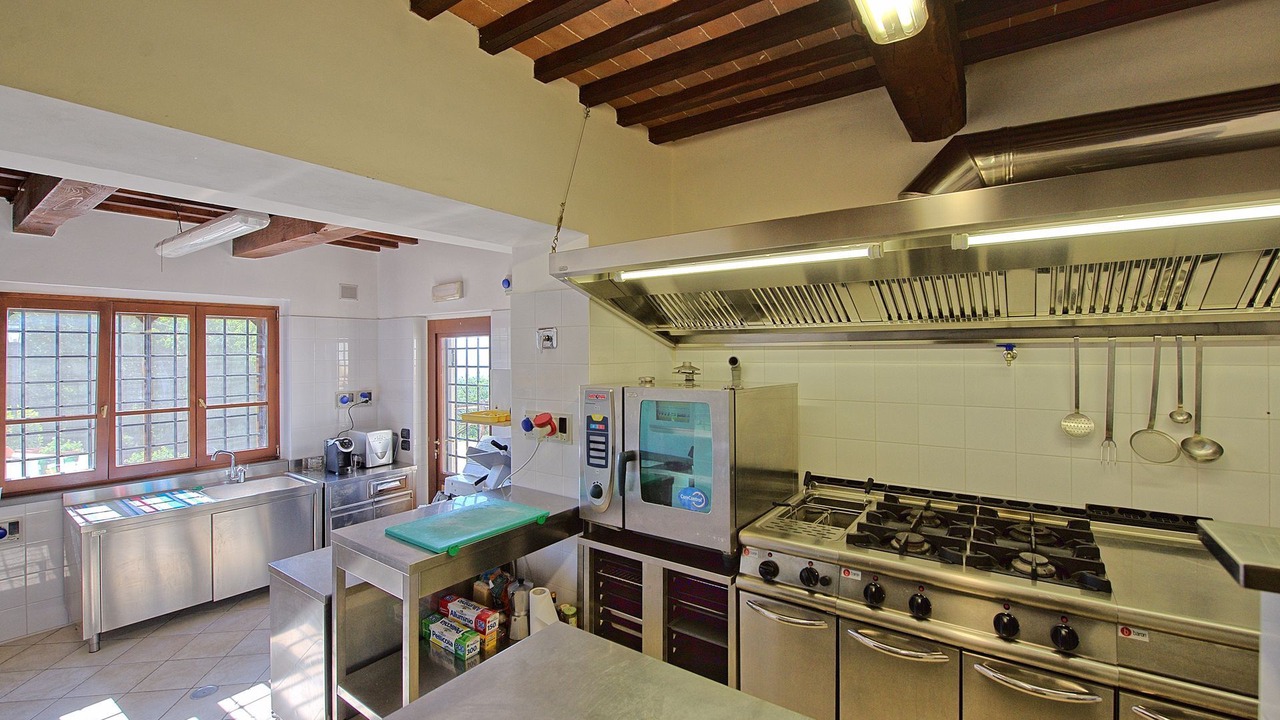 Photo of Kitchen in Monte Santa Maria Tiberina