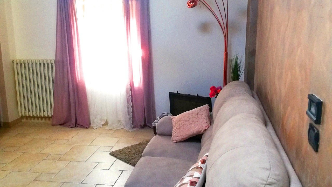 Photo of Livingroom in Monte Santa Maria Tiberina