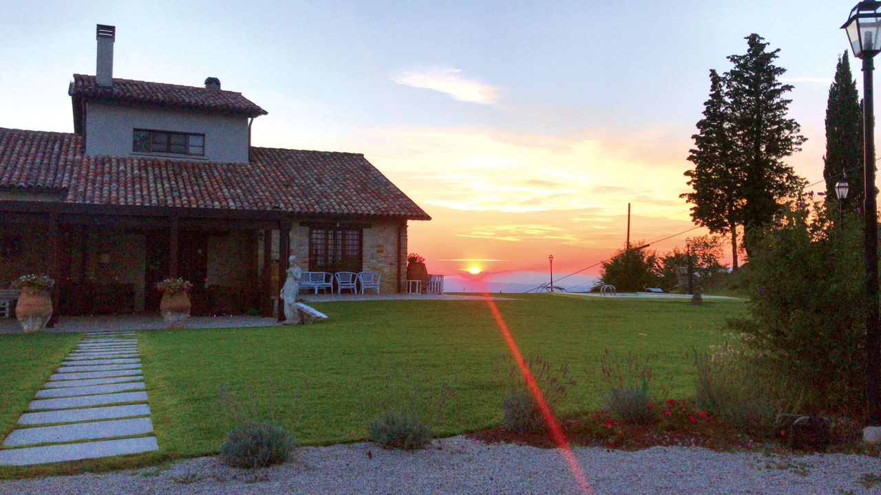 Photo of Outdoor in Monte Santa Maria Tiberina
