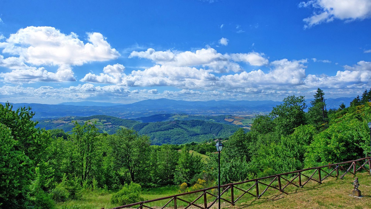 Photo of Outdoor in Monte Santa Maria Tiberina