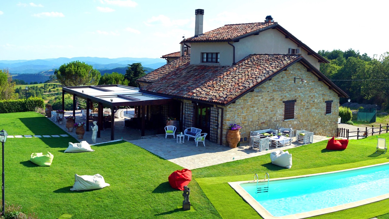 Photo of Outdoor in Monte Santa Maria Tiberina