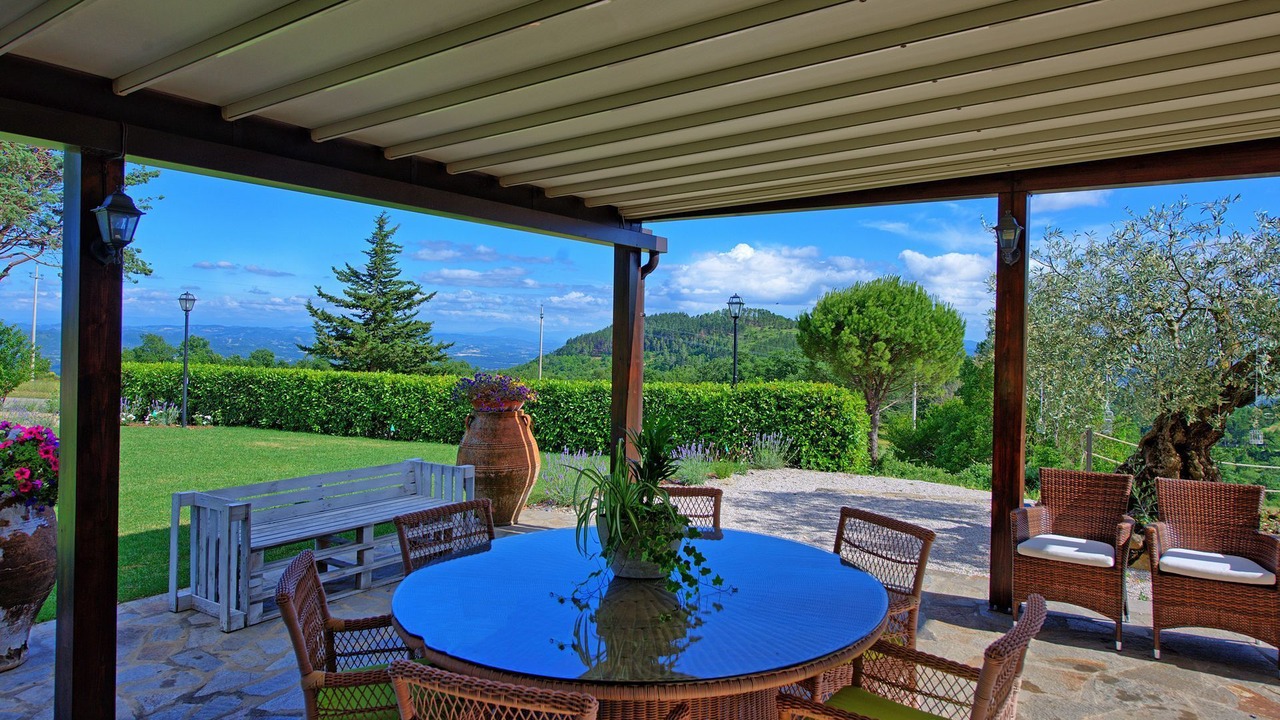 Photo of Outdoor in Monte Santa Maria Tiberina