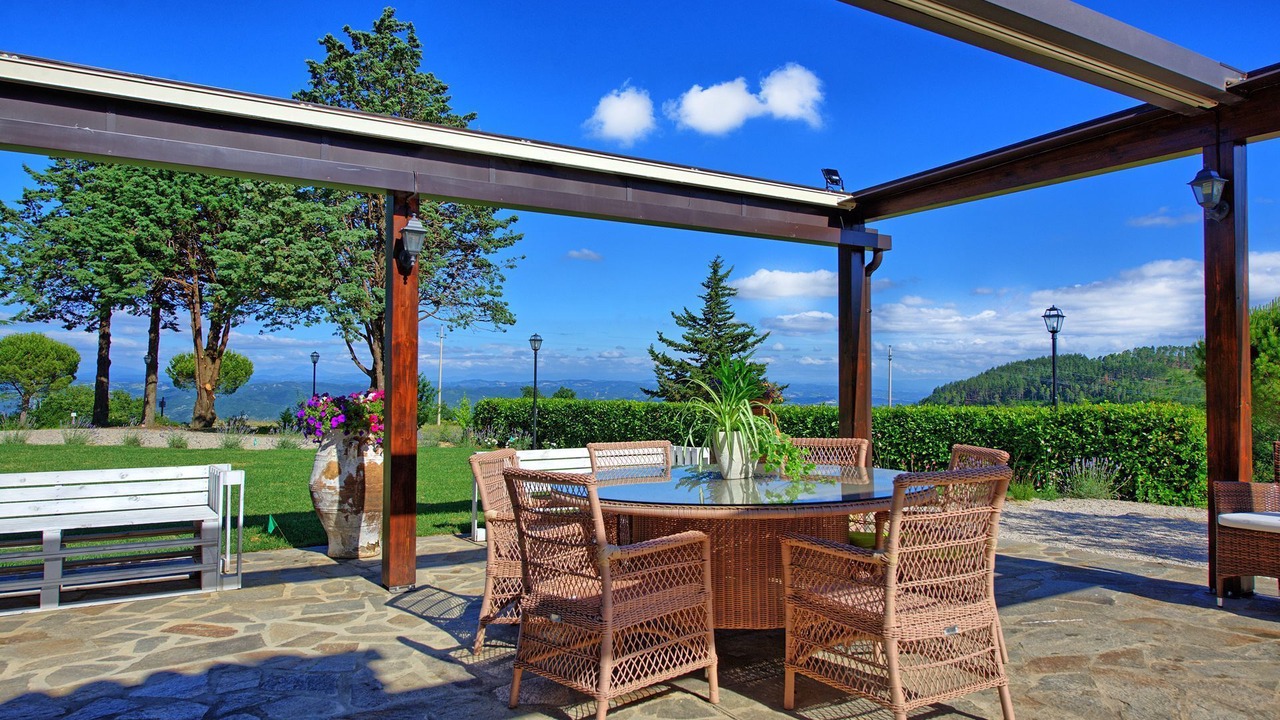 Photo of Outdoor in Monte Santa Maria Tiberina