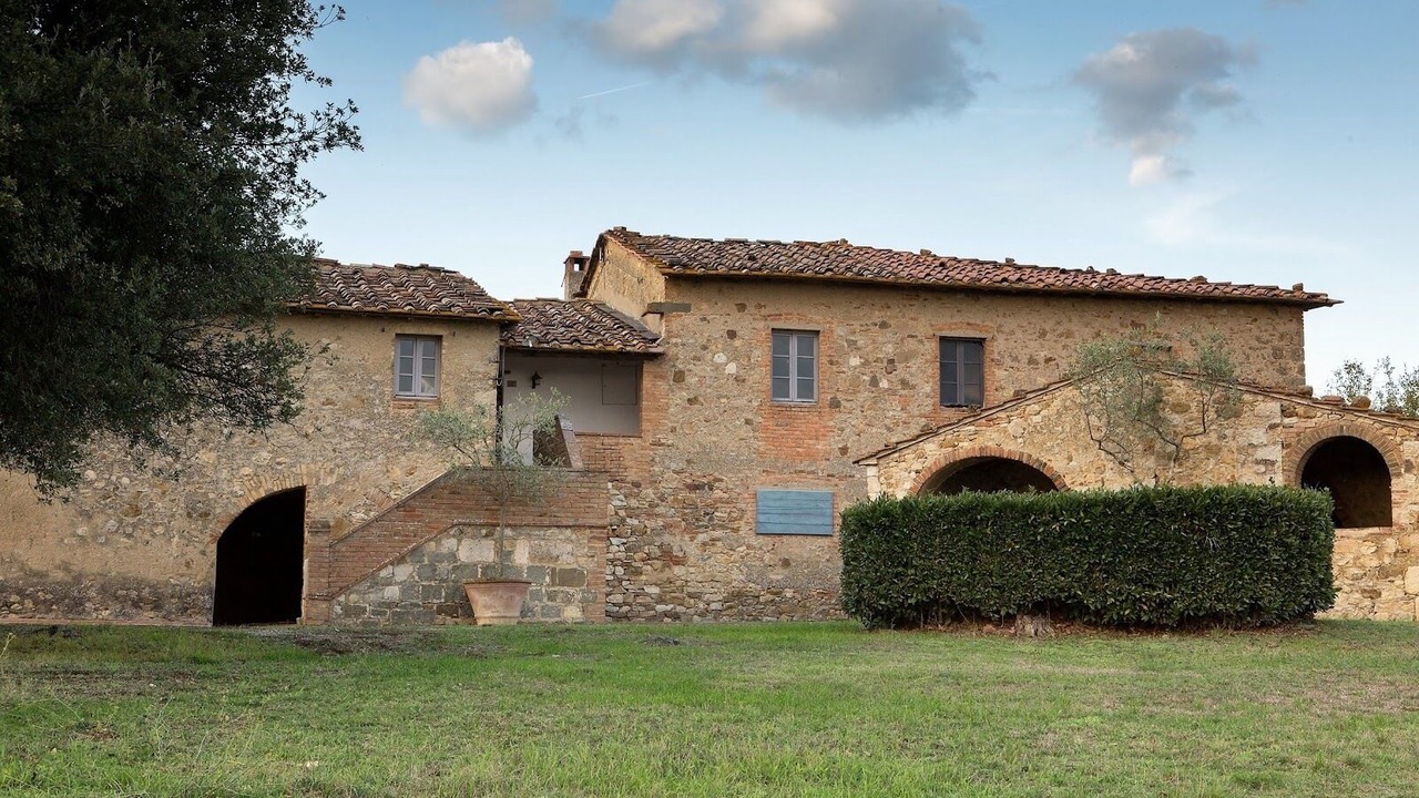 Photo of Outdoor in Lilliano