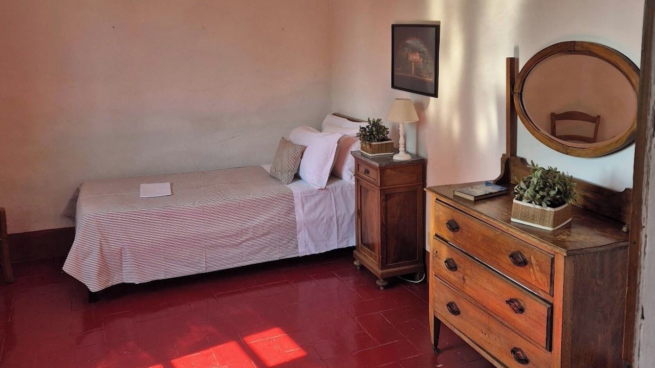 Photo of Bedroom in Lilliano