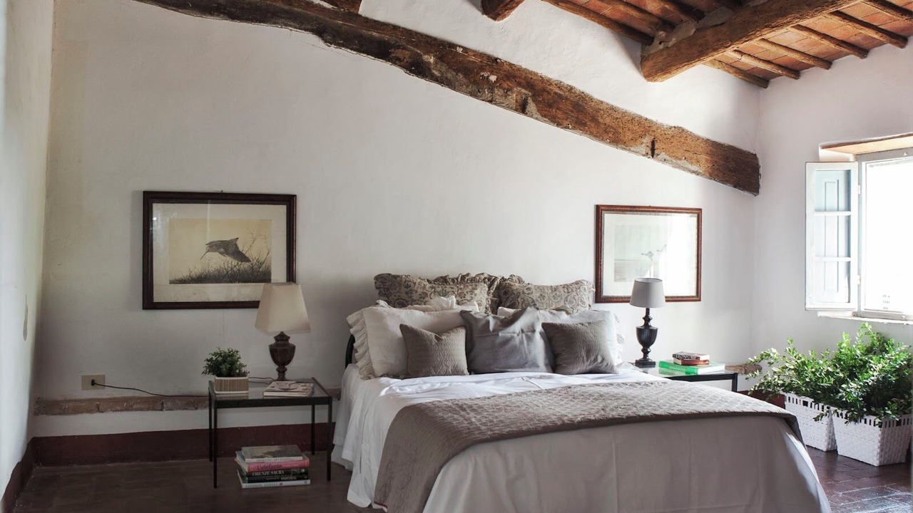 Photo of Bedroom in Lilliano