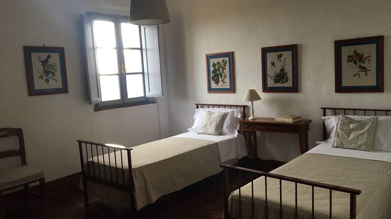Photo of Bedroom in Lilliano