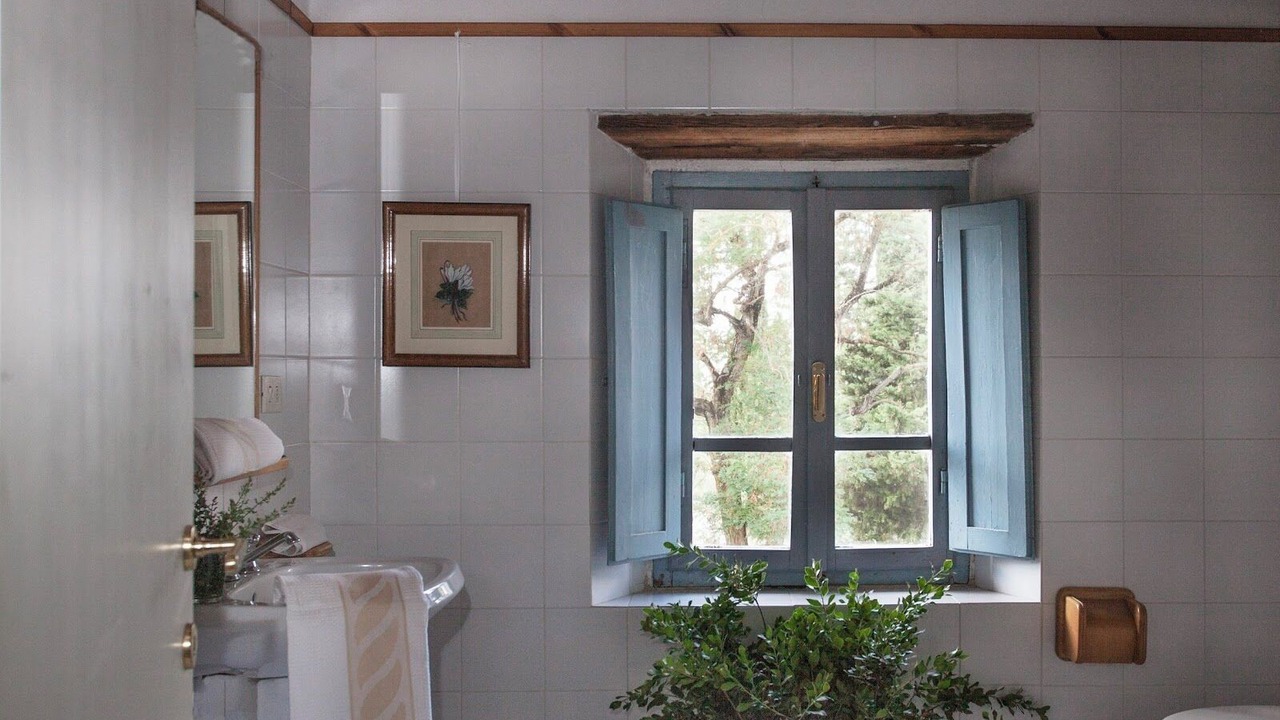 Photo of Bathroom in Lilliano