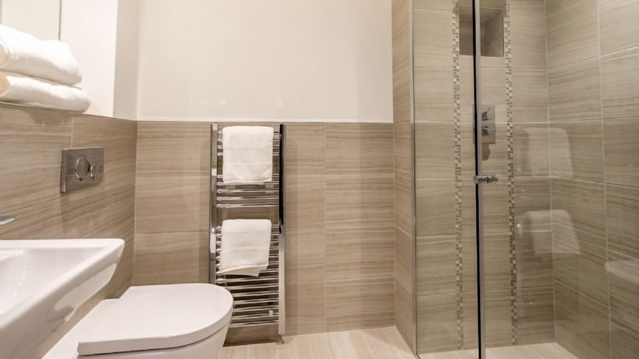 Photo of Bathroom in York
