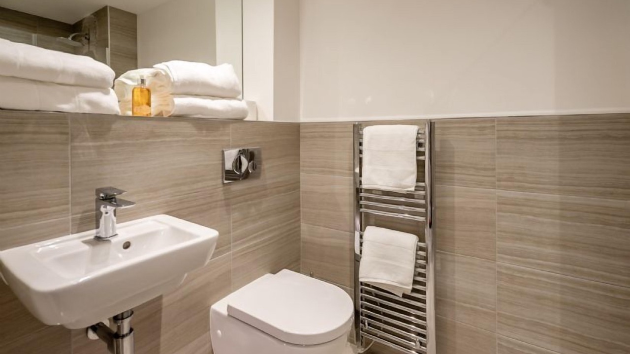 Photo of Bathroom in York
